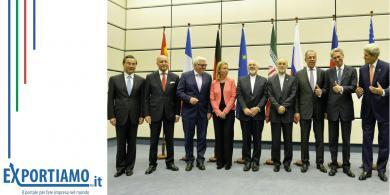 Iran: accordo raggiunto sul nucleare e il futuro è da scrivere insieme 
