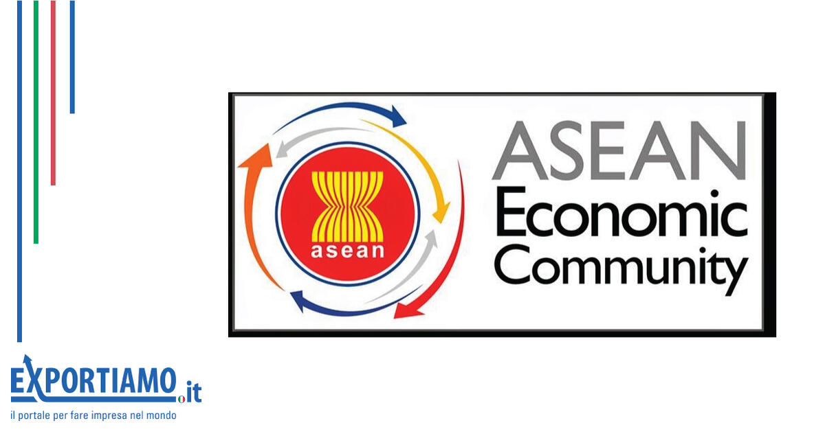 AEC: la Comunità Economica del Sudest asiatico