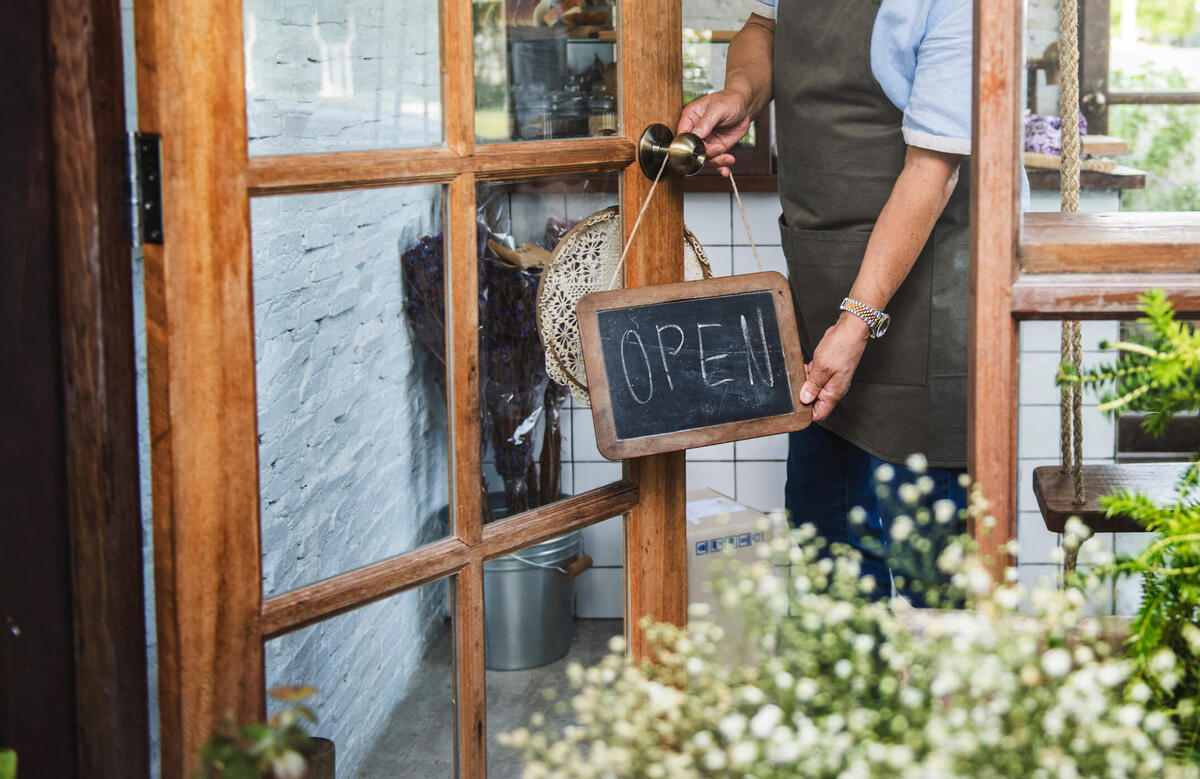 Franchising: è boom fra i più giovani