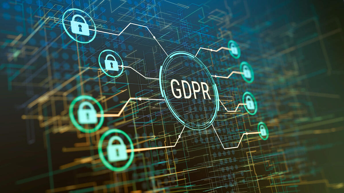 GDPR: la compliance che le imprese devono implementare