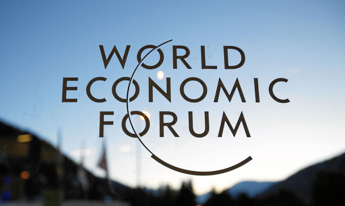 Davos: nell’anno delle grandi assenze emergono Conte e Bolsonaro