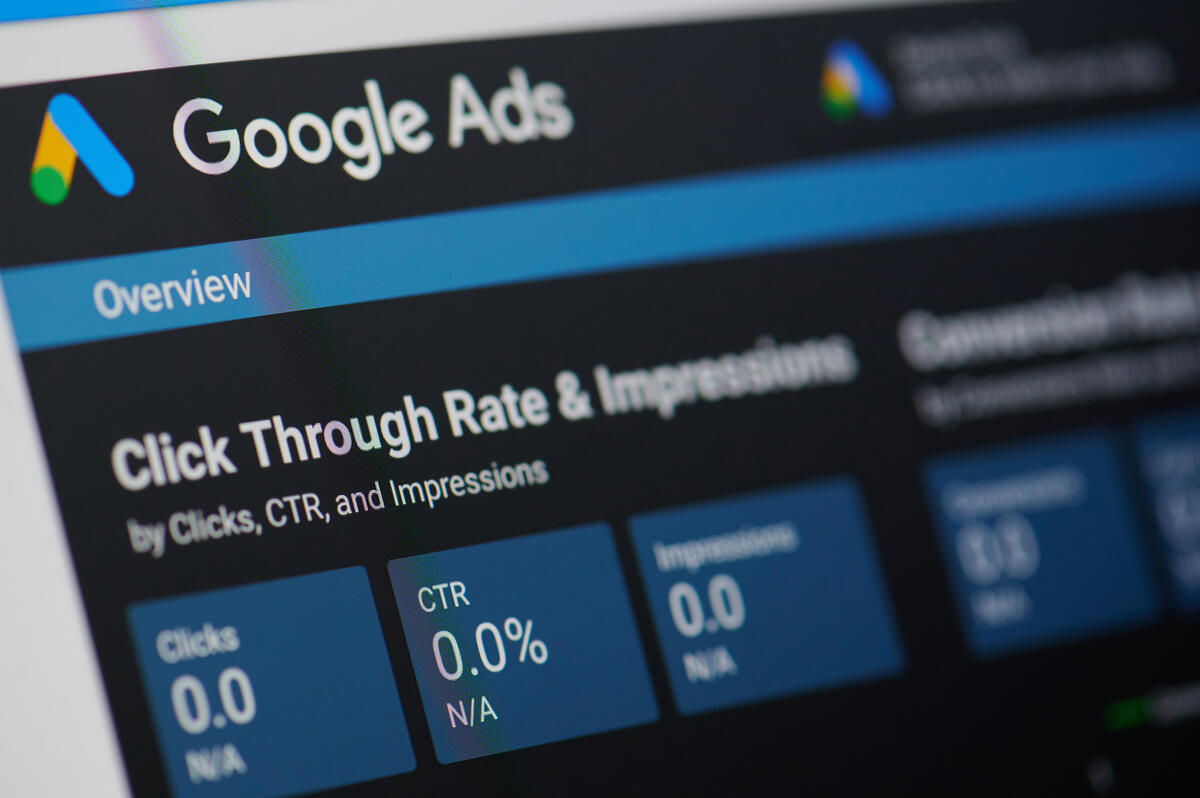 I 6 Errori più Comuni delle PMI con Google Ads