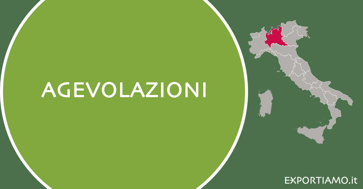 Regione Lombardia: Nuovo Bando E-Commerce 2020
