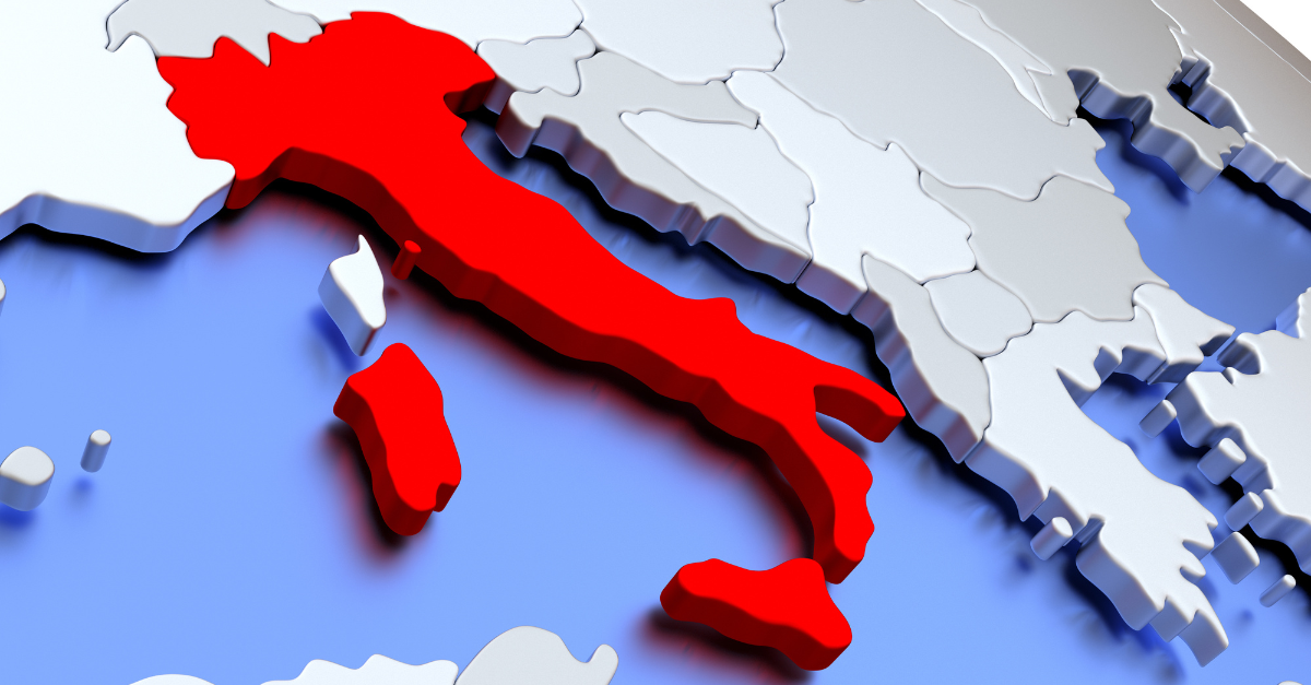 Export Italia: Sud e Isole Trainano, Nord Frena. Le Performance a Macchia di Leopardo tra Regioni e Settori