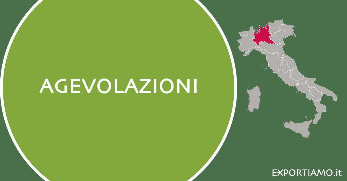 Bando Transizione Digitale delle Imprese Lombarde: fino a 100 mila Euro a Fondo Perduto entro il 12 Novembre