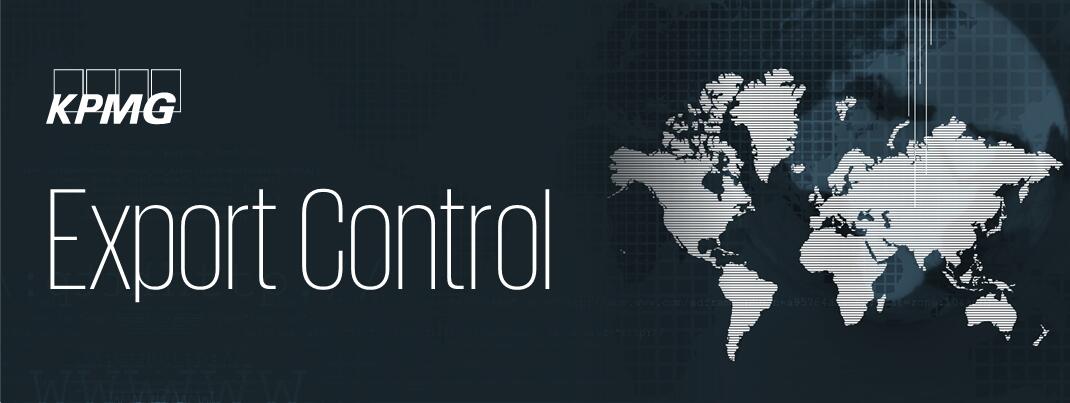 Export Control: Dual Use e Sanzioni Internazionali
