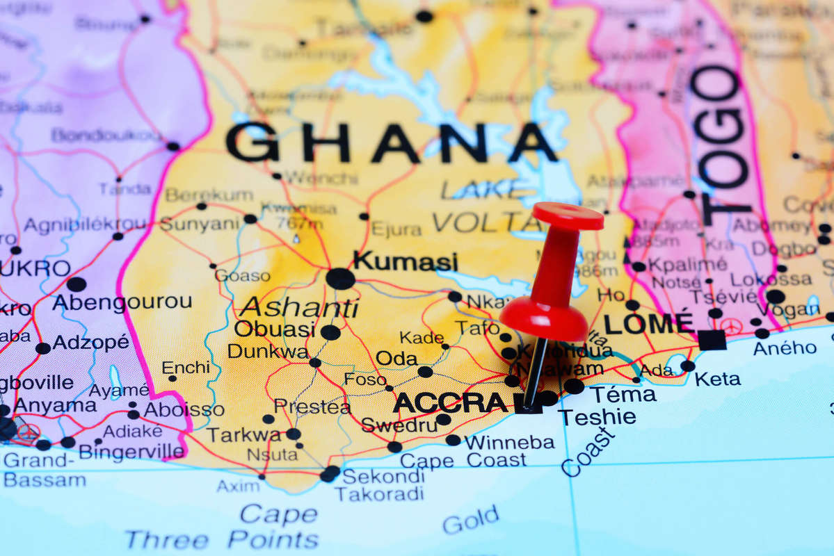 Ghana, Esempio Virtuoso Anche nella Ripresa?