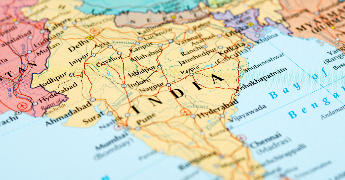 Sviluppare il Mercato Indiano: Strategie Efficaci per le Aziende del Settore Macchinari Industriali