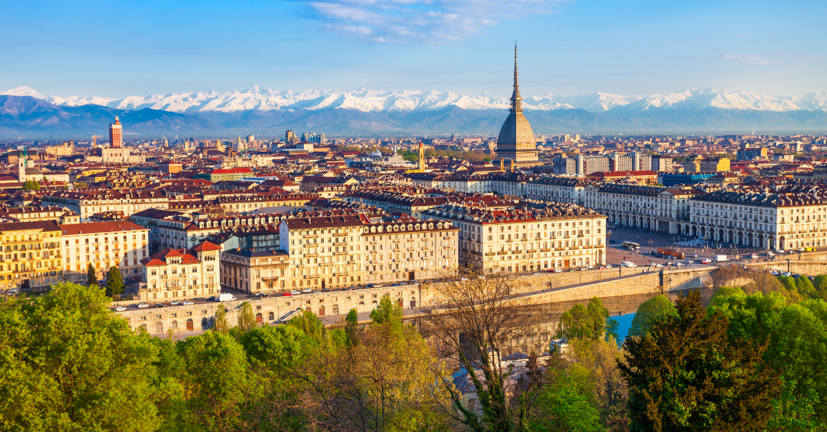 Risorse e progetti per il Piemonte: Roadshow CDP | Torino