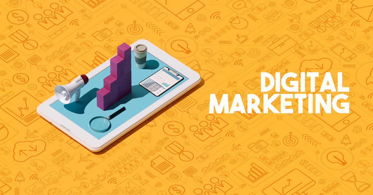 Analisi e Strategia di Digital Marketing