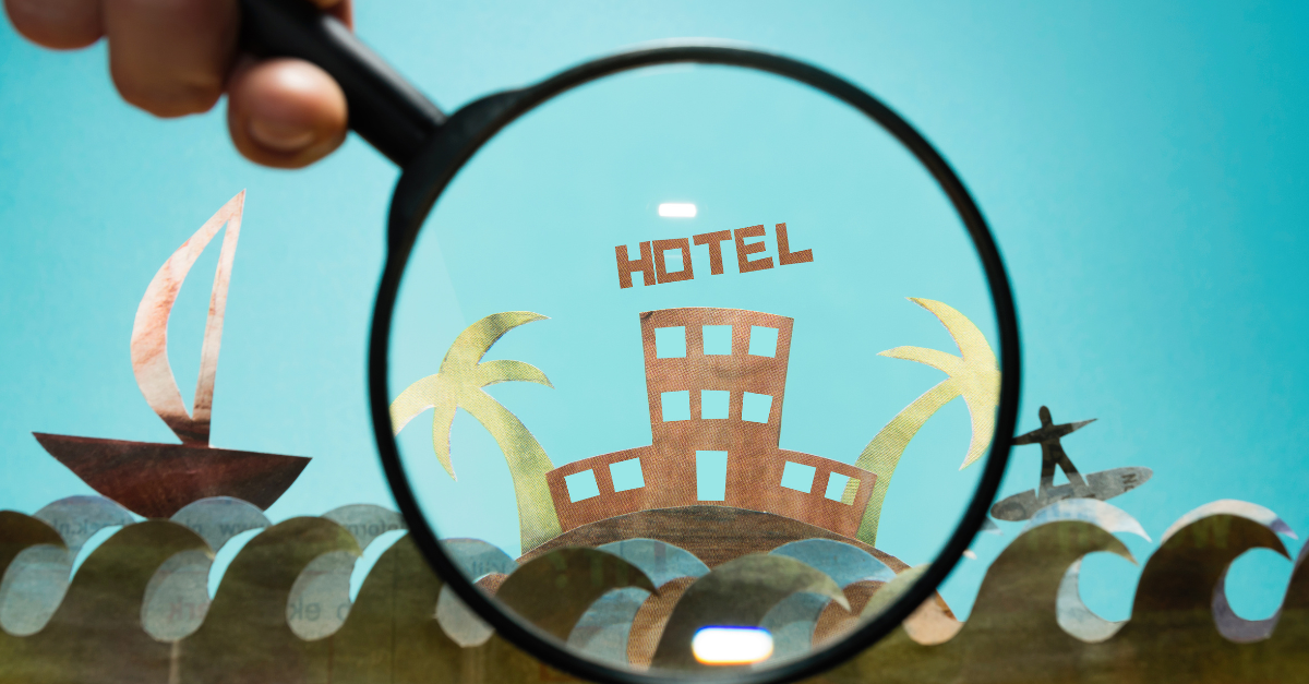 Marketing Online per Hotel: Come Far Evolvere le Proprie Strategie