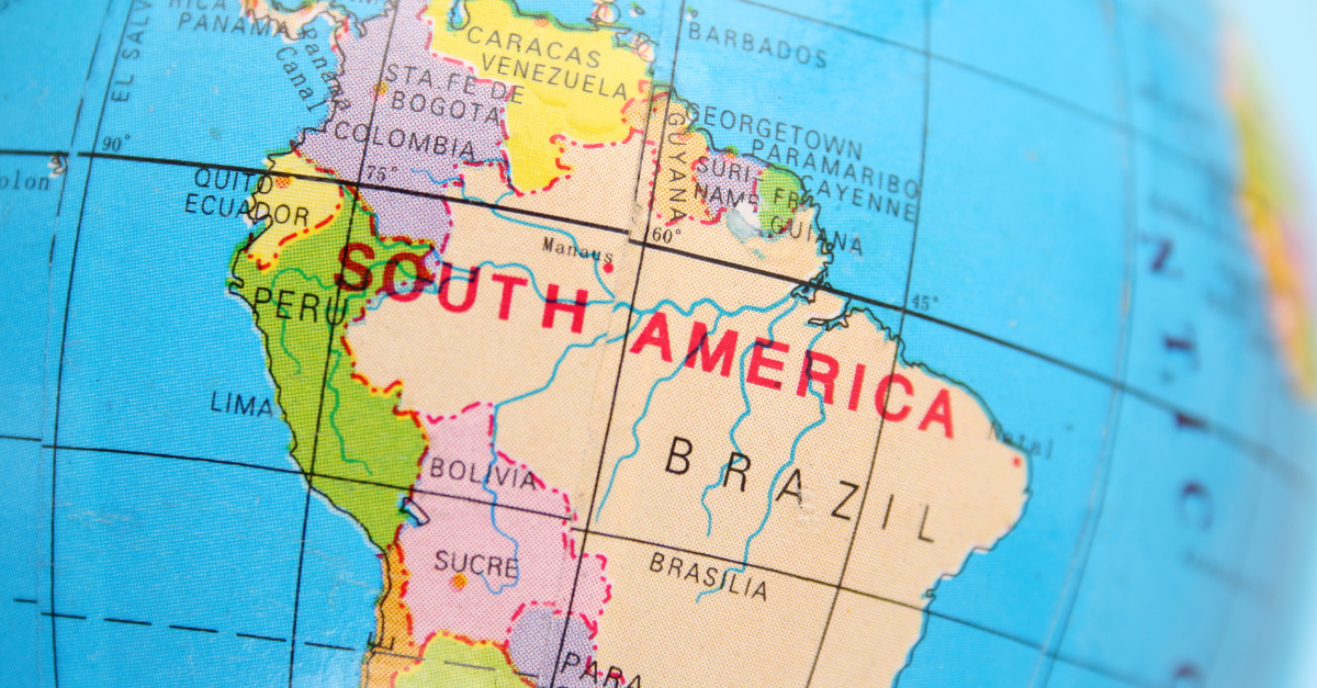 Banca Interamericana di Sviluppo - Opportunità nel Settore Infrastrutture in Sud America