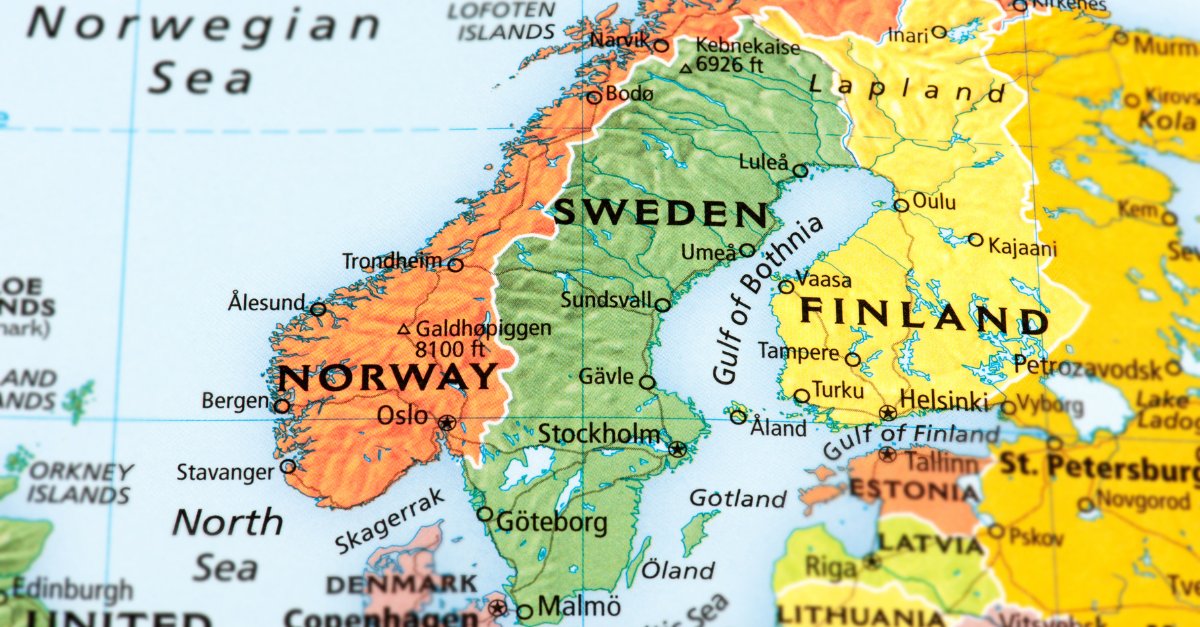 Obiettivo Export – Focus Scandinavia