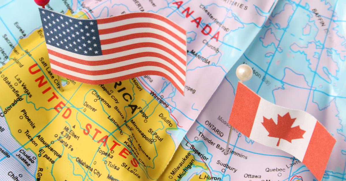 Accedere al Mercato Nord Americano:  Strategie di Successo per gli Esportatori