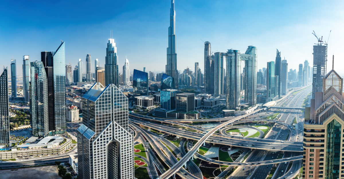 Unlock UAE: strumenti e connessioni di valore per investire con successo negli Emirati