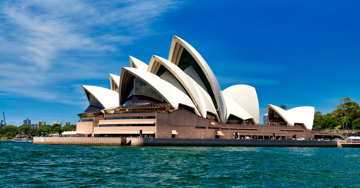 Cappuccino Connections | Digital Business Breakfast insieme alla Camera di Commercio di Sydney | Food & Beverage