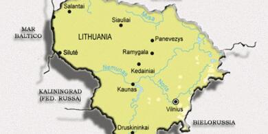 Lituania..ecco dove investire!