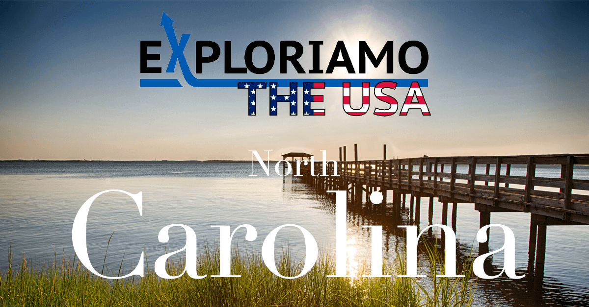 Carolina del Nord, un’economia in evoluzione che non rinuncia al Made in Italy