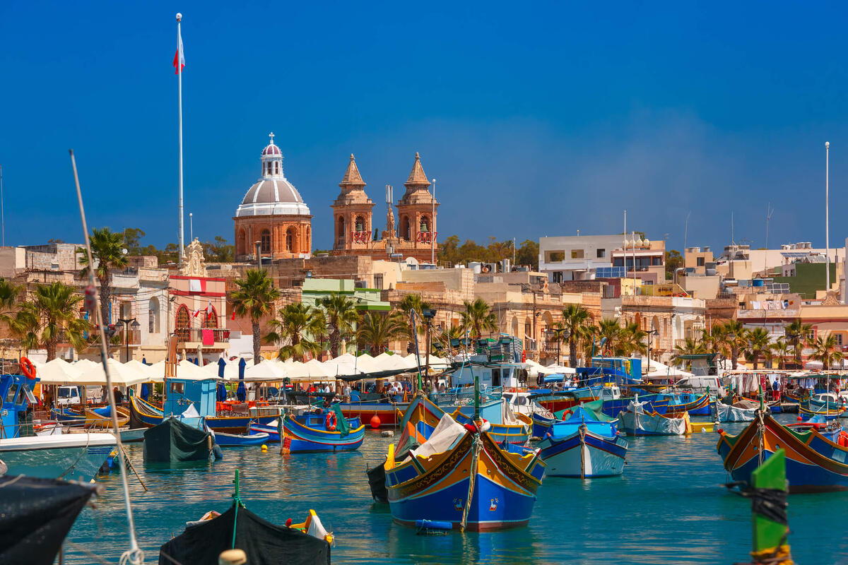 Malta, una porta d’accesso strategica per Nord Africa e Medio Oriente