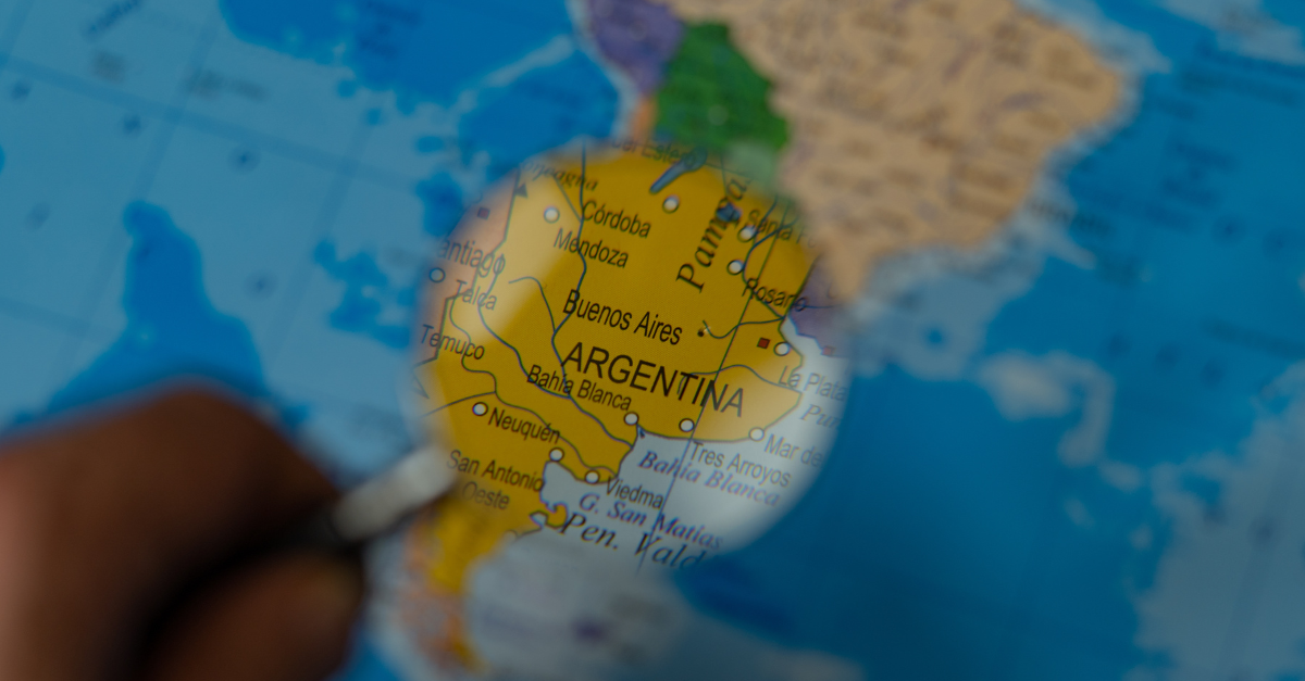 Argentina: il Piano Anti-Inflazione Punta sul Taglio dei Dazi