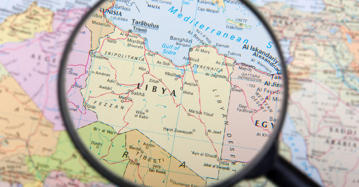 Italia-Libia: Energia, Materie Prime Critiche e Tecnologie Green al Centro di un Nuova Intesa
