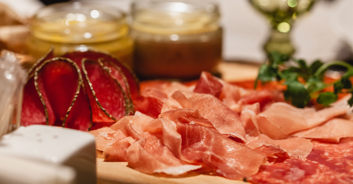 Nuovo Accordo per Export Salumi Italiani in Canada