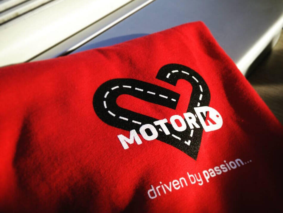 MotorK: l'app 'milanese' per vendere auto online continua a crescere