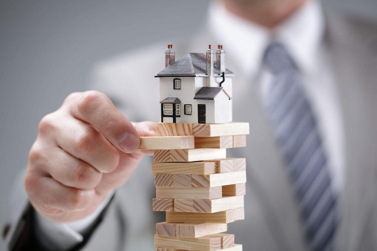 Quali sono i mercati immobiliari più rischiosi del mondo?