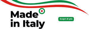 Made in italy 