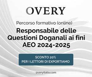 Corso Overy 