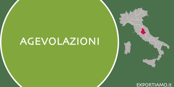 Regione Umbria: Pubblicato il Bando Fiere 2024