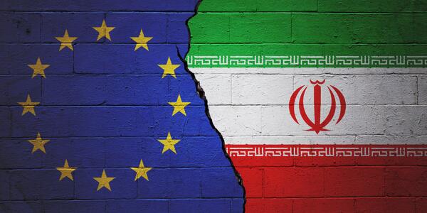 L'Unione Europea Inasprisce le Sanzioni contro l'Iran