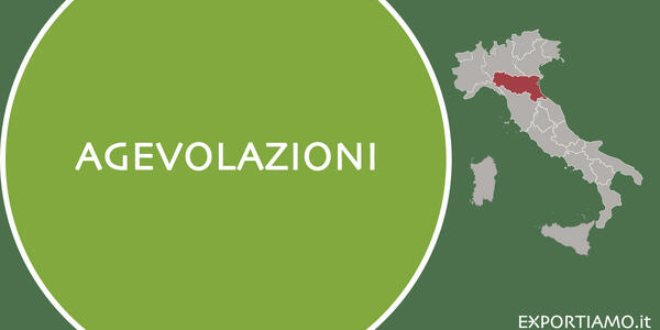 Emilia Romagna: Bando Digital Export 2024