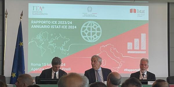 Rapporto ICE 2023-2024: l'Economia Italiana tra Resilienza e Sfide Future