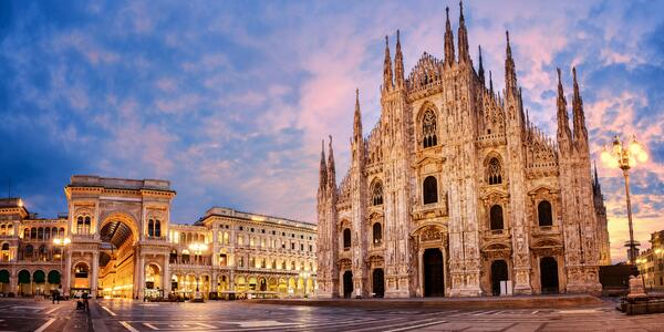 Milano, Capitale Europea dell’Innovazione: Inaugurato il Tribunale Unificato dei Brevetti