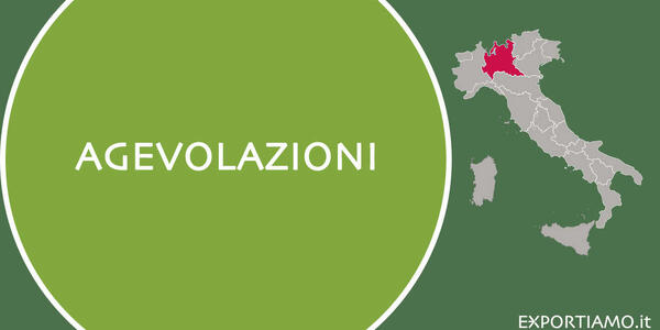 Bando Transizione Digitale delle Imprese Lombarde: fino a 100 mila Euro a Fondo Perduto entro il 12 Novembre