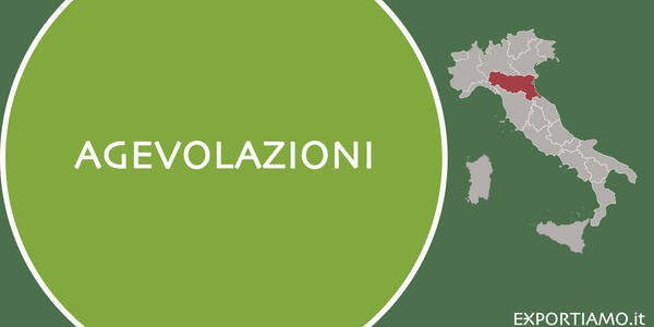 Bando Internazionalizzazione Emilia Romagna 2024