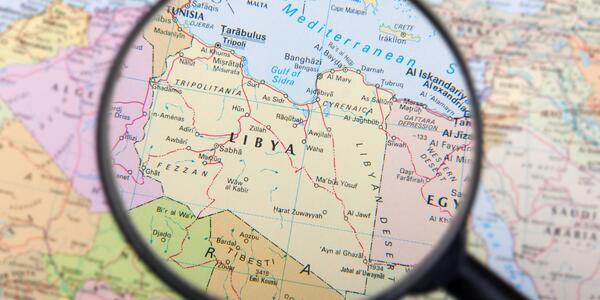 Italia-Libia: Energia, Materie Prime Critiche e Tecnologie Green al Centro di un Nuova Intesa