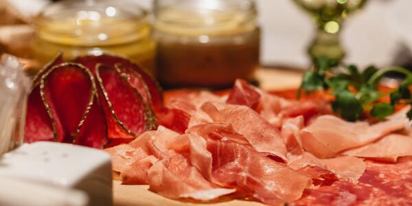 Nuovo Accordo per Export Salumi Italiani in Canada