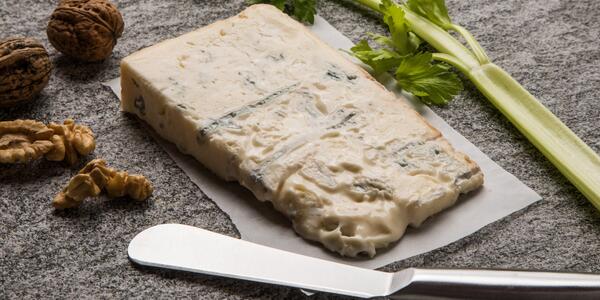 Gorgonzola DOP: Crescono Produzione ed Export, Record nei Mercati Extra-UE