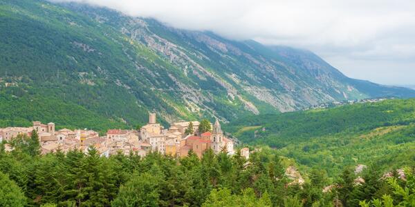 Abruzzo, regione leader nel turismo wellness-oriented