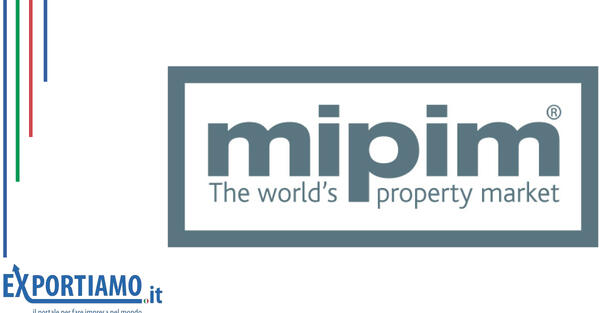 MIPIM 2015 - Exportiamo.it a Cannes