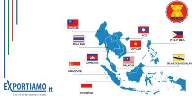 ASEAN: il processo di integrazione prosegue
