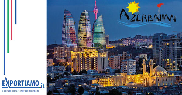 Le possibilità di investimento nel settore non petrolifero in Azerbaigian - Intervista al Presidente di AZPROMO Rufat Mammadov.