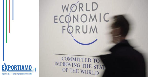 World Economic Forum 2016: emergenze in chiaroscuro