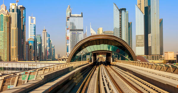 Cresce la fiducia degli imprenditori per il business negli Emirati