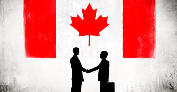 9 buoni motivi per investire in Canada