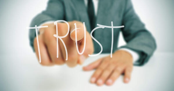 Il trust, cos'è e come funziona