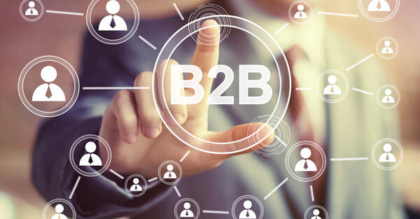 How to organize a successful B2B