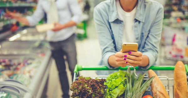 Food: i consumatori vogliono più servizi ed 'esperienze'